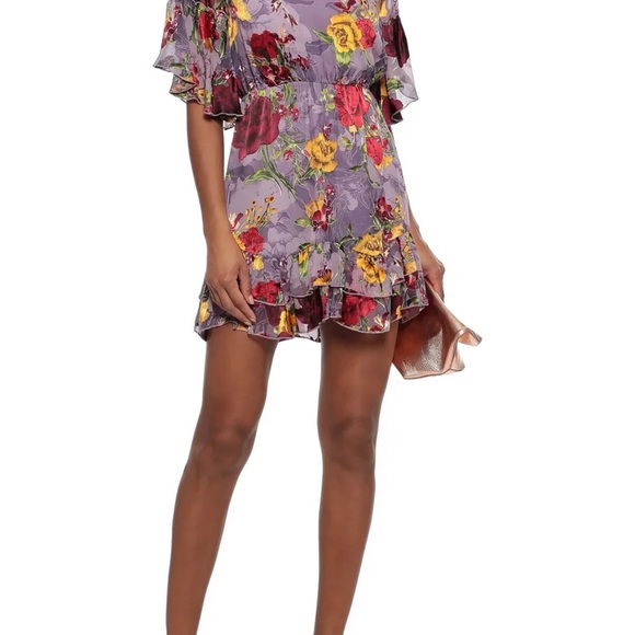 Alice + Olivia dress - Picture 4 of 5